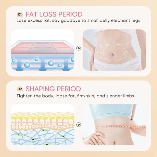 Hướng dẫn sử dụng kem giảm b&eacute;o