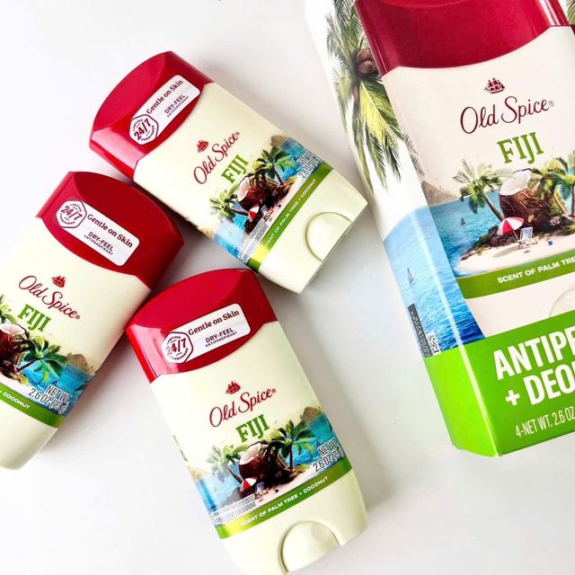 Chất lượng S&aacute;p lăn khử m&ugrave;i Old Spice Fiji 73g