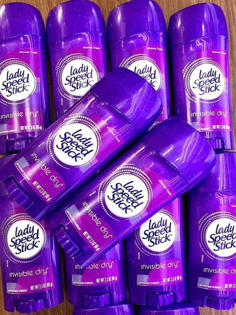 Lady Speed Stick Shower Fresh 65g