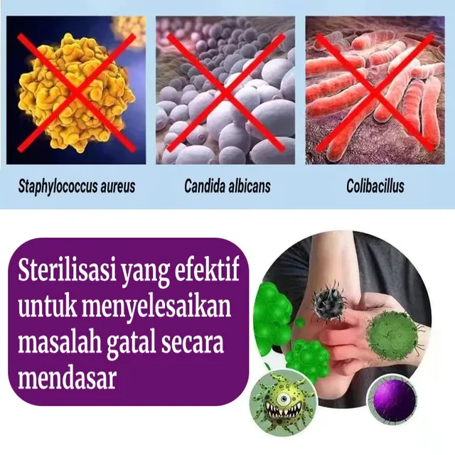 Kem B&ocirc;i ngừng hẳn Sạch Nấm Chất Lượng
