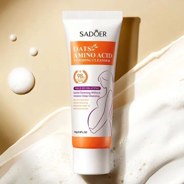 Kem l&agrave;m mờ rạn da Anti-stretch Marks Cream