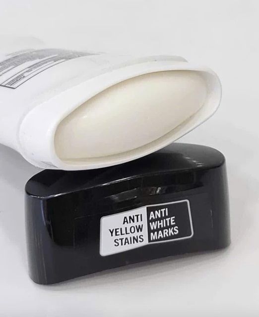 Lăn khử m&ugrave;i Degree Men Ultraclear Black + White 76g