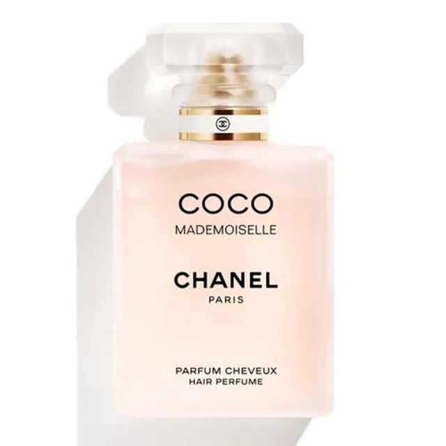 Xịt Thơm T&oacute;c Nữ Chanel Coco Mademoiselle Parfum Cheveux Hair Perfume 35ml