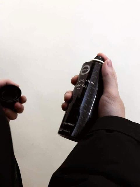 Xịt khử m&ugrave;i Armaf Club De Nuit Men Body Spray 200ml