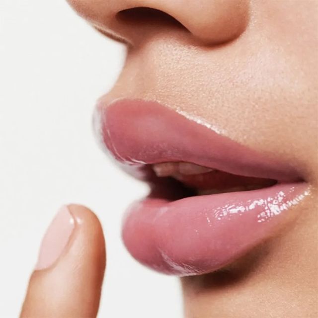 Son dưỡng La Mer The Lip Volumizer 30 Sheer Pink