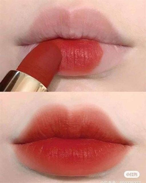 Son Lanc&ocirc;me L'Absolu Rouge Intimatte 196