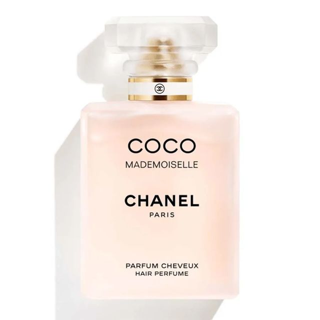 Xịt Thơm T&oacute;c Nữ Chanel Coco Mademoiselle