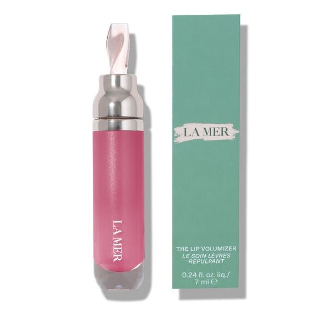 Son Dưỡng La Mer The Lip Volumizer 30 Sheer Pink - H&igrave;nh 3
