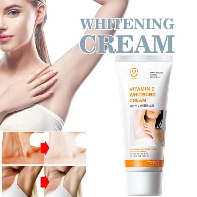 H&agrave;n Quốc Vitamin C Kem