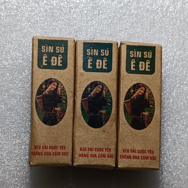 Sìn sú ê đê hình 1