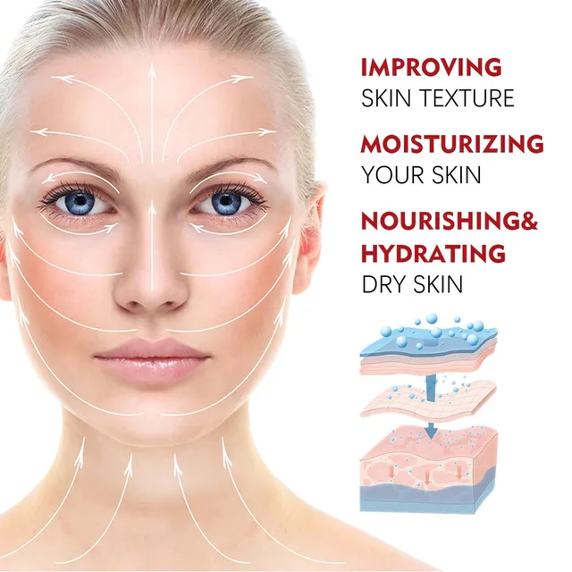 Kem dưỡng Retinol