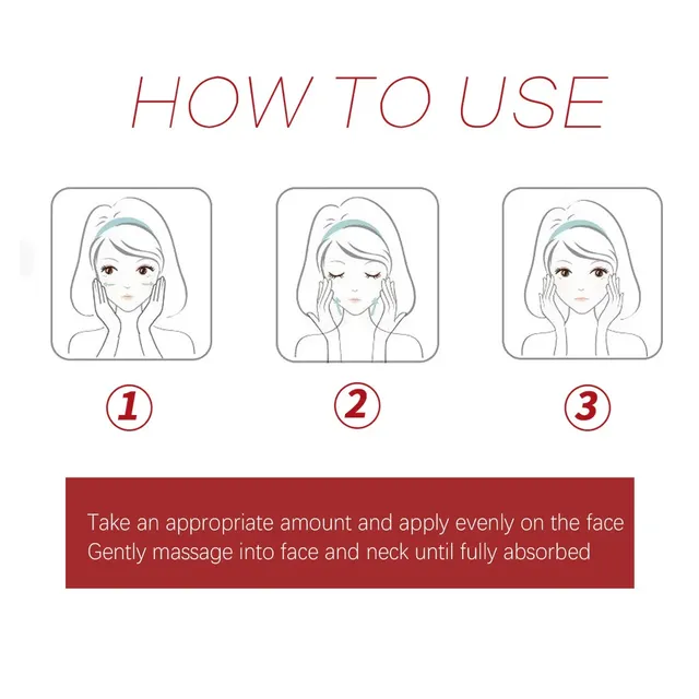 Kem dưỡng Retinol