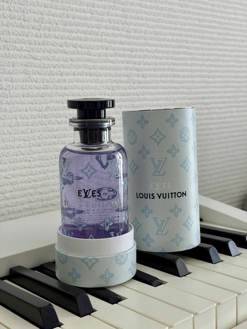 Nước hoa Louis Vuitton EYES