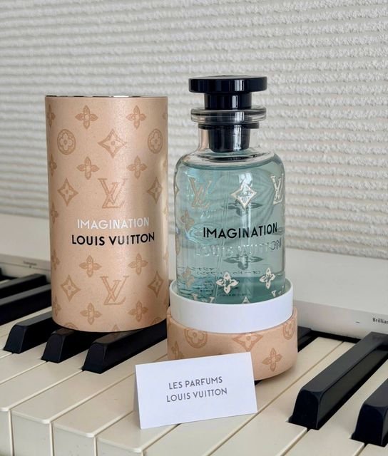 Nước hoa Louis Vuitton EYES