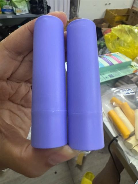 Son Dưỡng EOS Orgainc Lip Balm