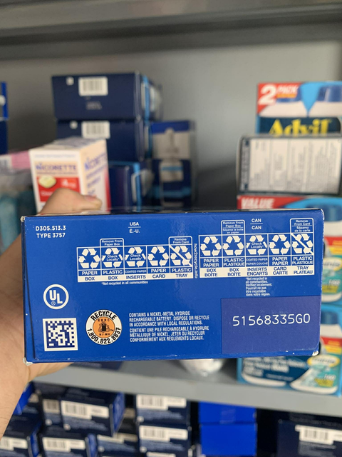 T&iacute;nh năng B&agrave;n chải điện Oral-B Pro 1000
