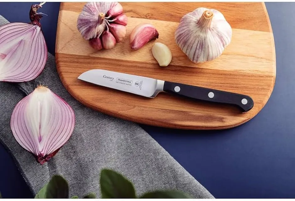 Tramontina 24000103 Century Line Paring Knife 3-Inch Size