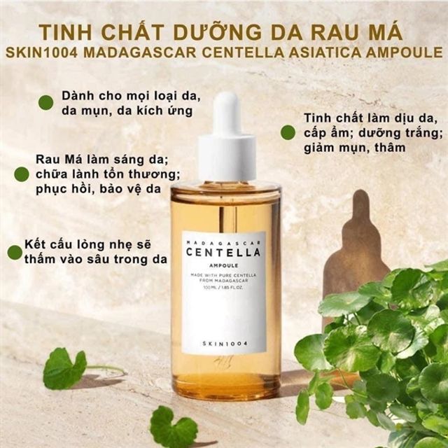 Serum Skin1004 Madagascar Centella