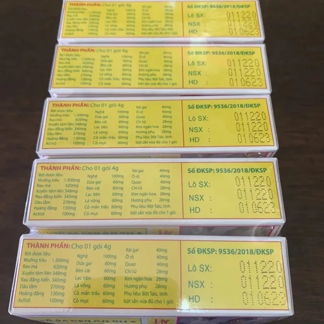 Ti&ecirc;u Phong Nhuận Gan Số 40 - h&igrave;nh ảnh 3