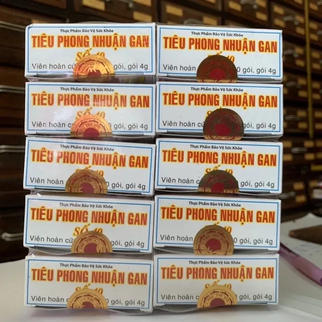 Ti&ecirc;u Phong Nhuận Gan Số 40 - h&igrave;nh ảnh 5