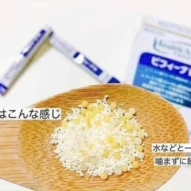 Bifina R Health Aid