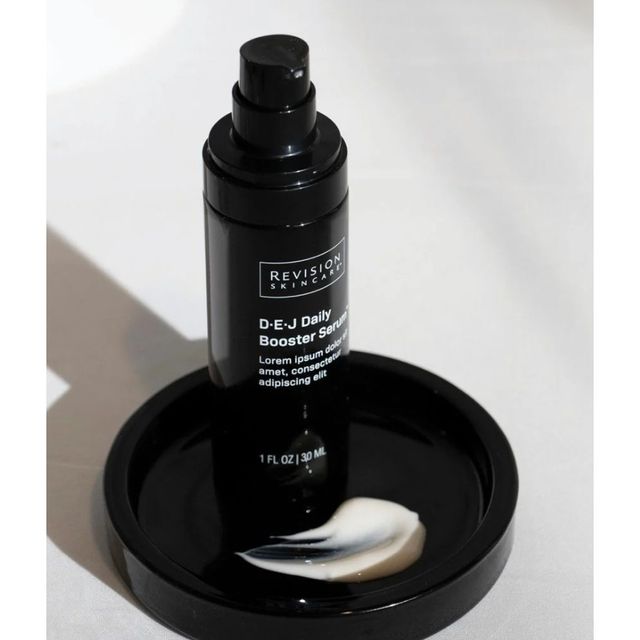 Benefits of Revision D E J Daily Boosting Serum