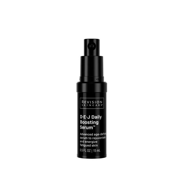 User Reviews of Revision D E J Daily Boosting Serum