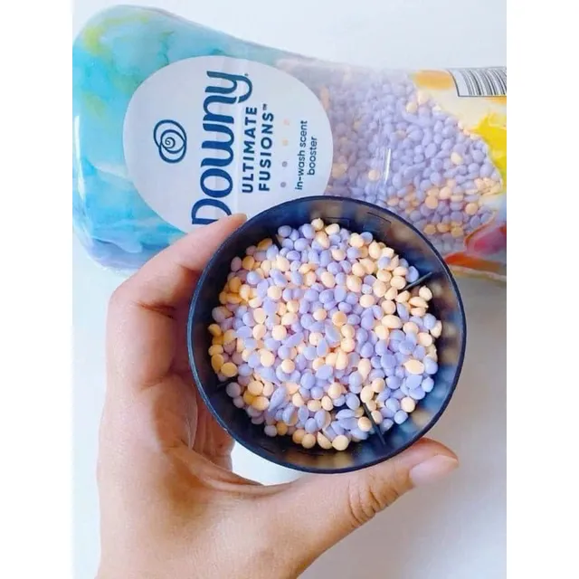 Vi&ecirc;n xả downy Fresh Protect Mỹ