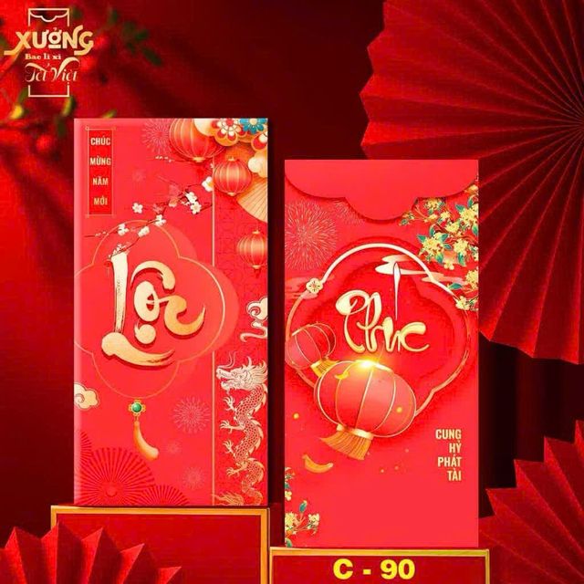 Mẫu l&igrave; x&igrave; đa dạng