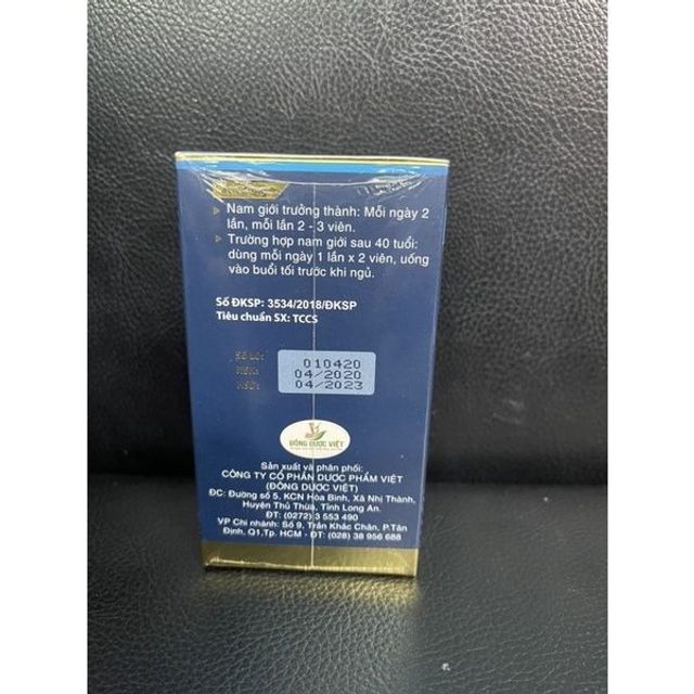 sử dụng Hải Cẩu Gold