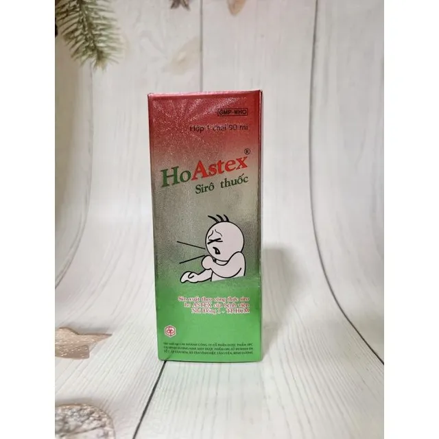 Siro HoAstex OPC