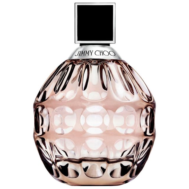 Thiết kế chai nước hoa Jimmy Choo