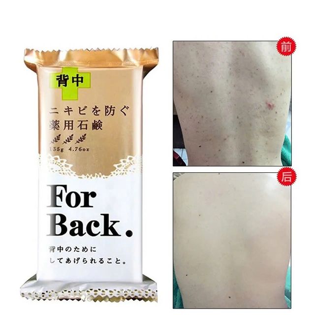 X&agrave; ph&ograve;ng Pelican For Back với hương thơm tự nhi&ecirc;n