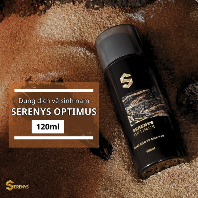 Th&ocirc;ng tin Serenys Optimus