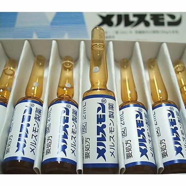 Tế b&agrave;o gốc nhau thai người Melsmon Placenta