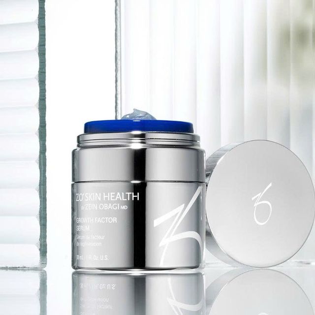 ZO Skin Health Growth Factor Serum Plus - Serum Phục Hồi Da