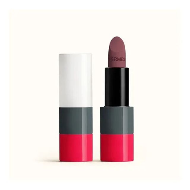 Son Rouge Herm&egrave;s Matte Lipstick Limited Edition 49 Rose Tamis&eacute;