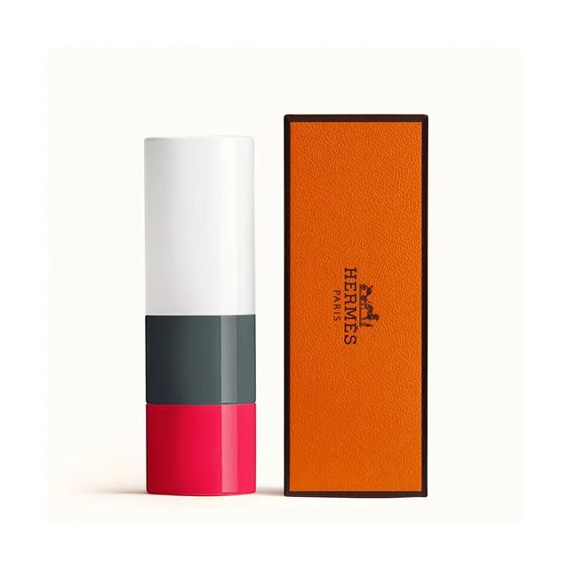 Son Rouge Herm&egrave;s Matte Lipstick Limited Edition 49 Rose Tamis&eacute;