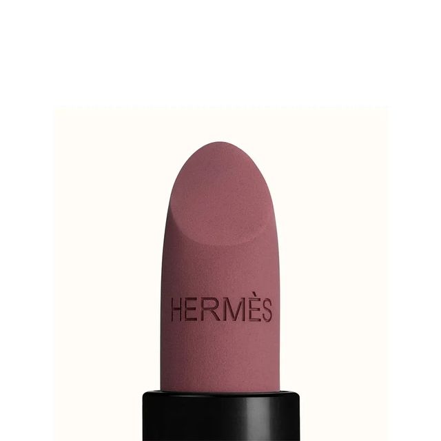 Son Rouge Herm&egrave;s Matte Lipstick Limited Edition 49 Rose Tamis&eacute;