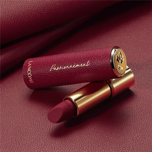 Son Lanc&ocirc;me Limited 888 Passion&eacute;ment
