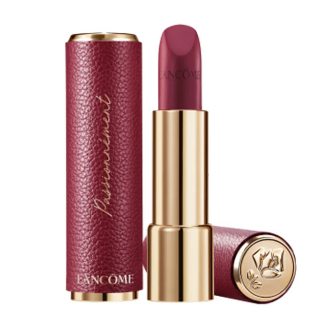 Son Lanc&ocirc;me Limited 888 Passion&eacute;ment M&agrave;u Đỏ Mận