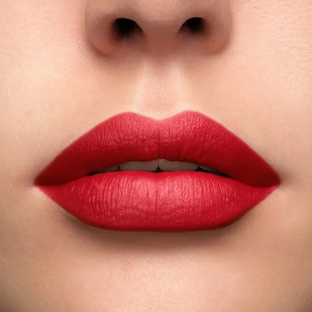 Son Lanc&ocirc;me L'Absolu Rouge Drama Matte Lipstick 505 Attrape Coeur