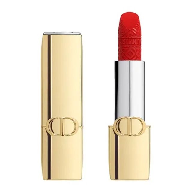 Son L&igrave; Dior Rouge Lipstick Limited Edition
