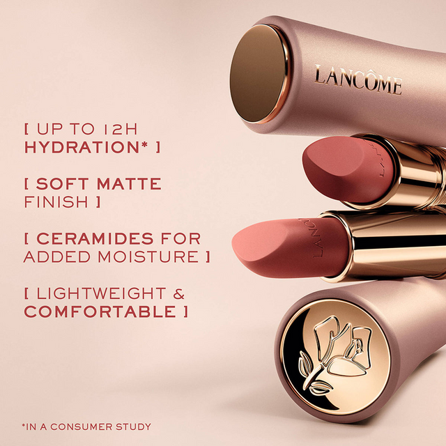 Son L&igrave; Lanc&ocirc;me L&rsquo;Absolu Rouge Holiday 2024 Limited Edition