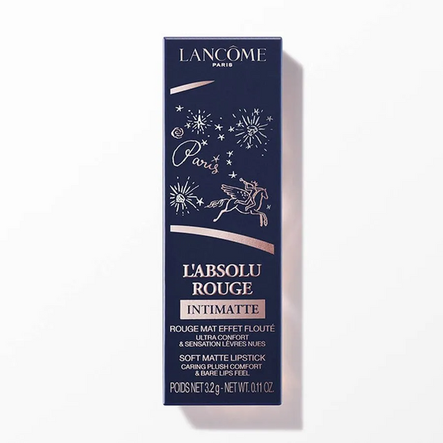 Chất son L&igrave; Lanc&ocirc;me L&rsquo;Absolu Rouge