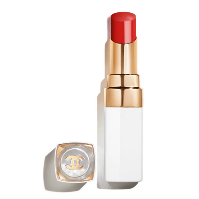 Son Dưỡng Chanel Rouge Coco Baume 756 Cherry Burst