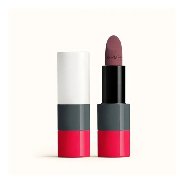 Son Rouge Herm&egrave;s Matte Lipstick Limited Edition 49 Rose Tamis&eacute;