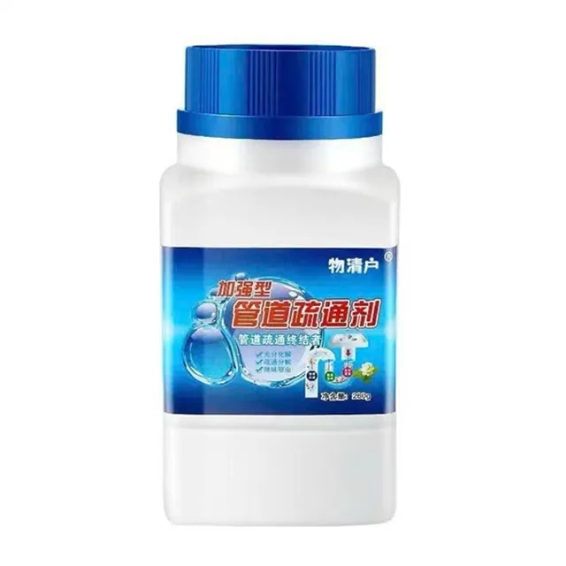 Bột Th&ocirc;ng Bồn Cầu