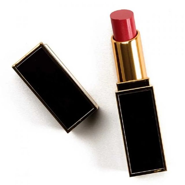 Son Tom Ford Lip Color Satin Matte La Woman 15