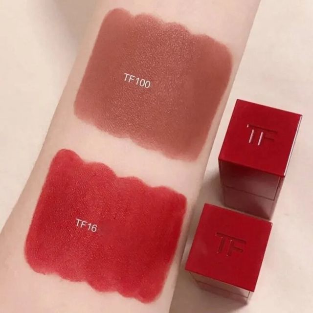 Son Tom Ford Scarlet Rouge